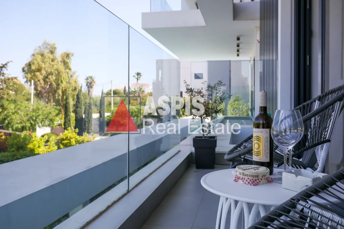 Apartment in Elliniko, Attica, Greece 4 - 17451143