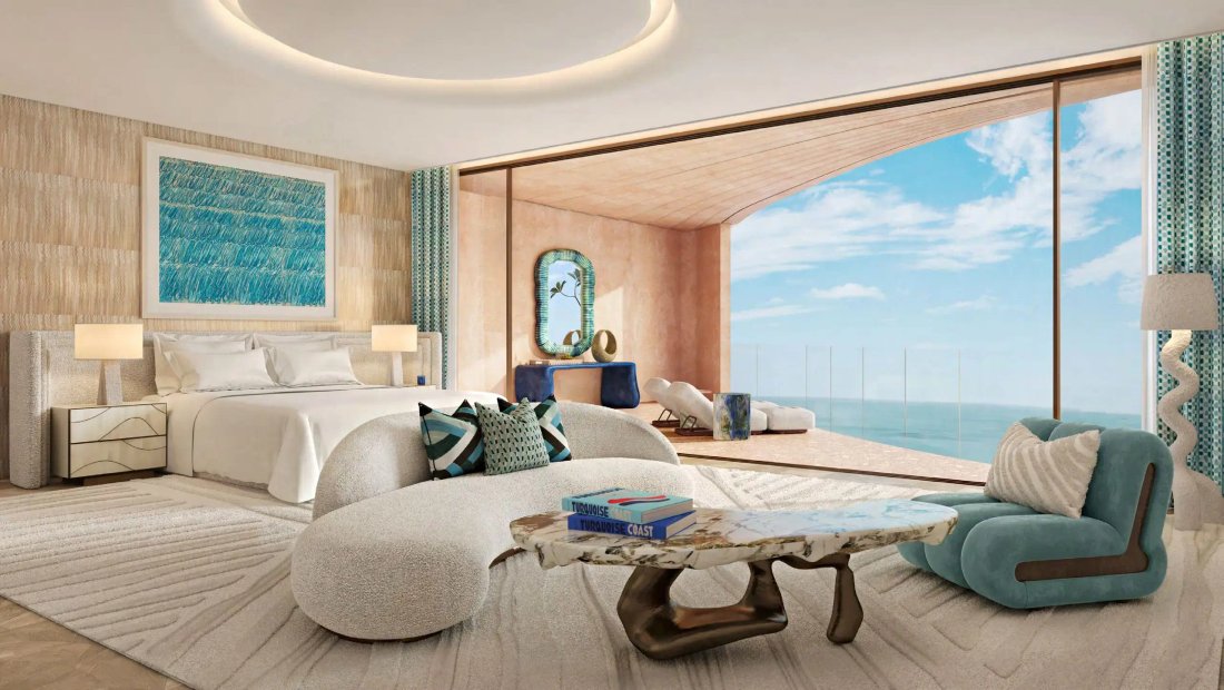 Apartment in Jumeirah, Dubai, United Arab Emirates 4 - 15750448