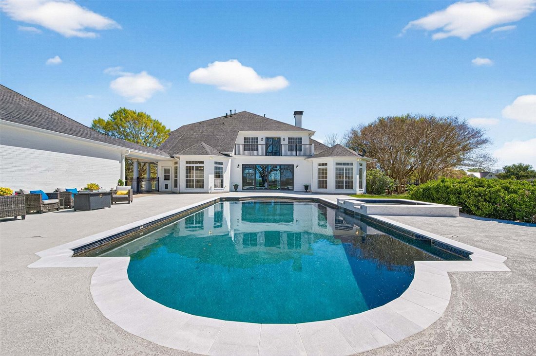 House in Richmond, Texas, United States 3 - 17452745