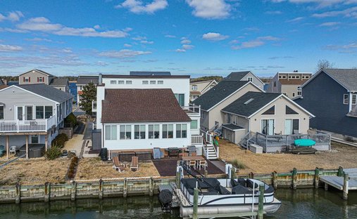 House in Ocean Pines, Maryland, United States 1