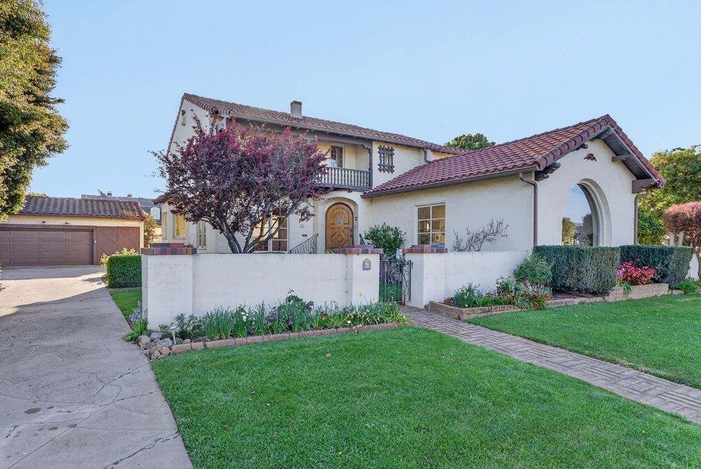 House in Watsonville, California, United States 5 - 17451011