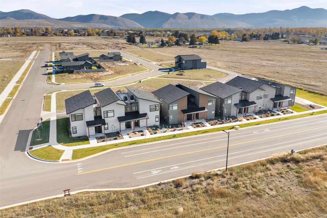 Villa in Missoula, Montana, United States 3 - 17457471