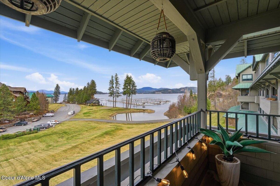House in Harrison, Idaho, United States 3 - 17452952