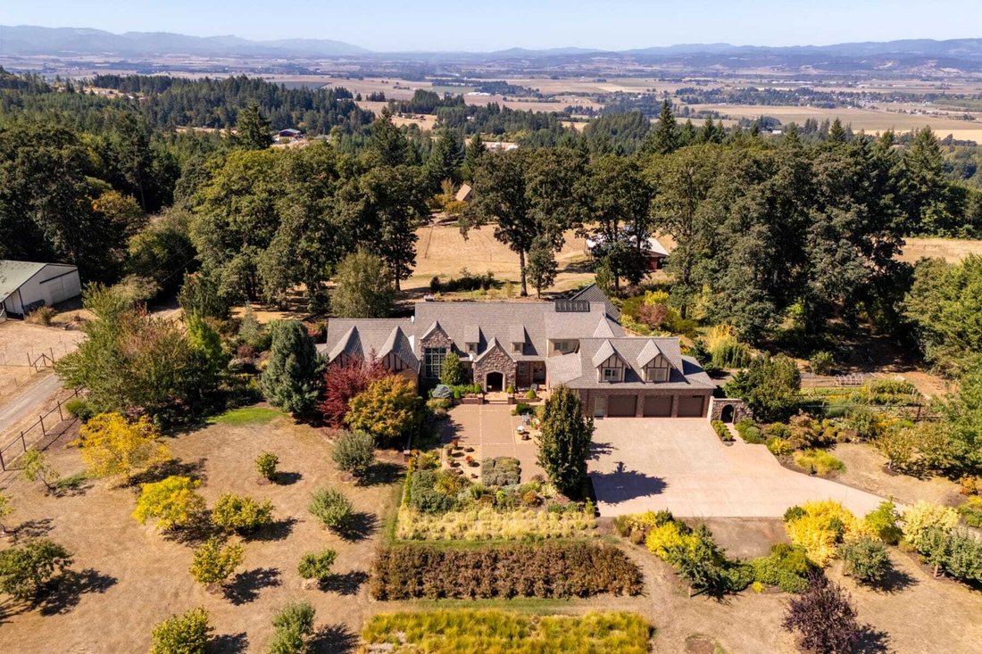 House in Amity, Oregon, United States 2 - 17453062