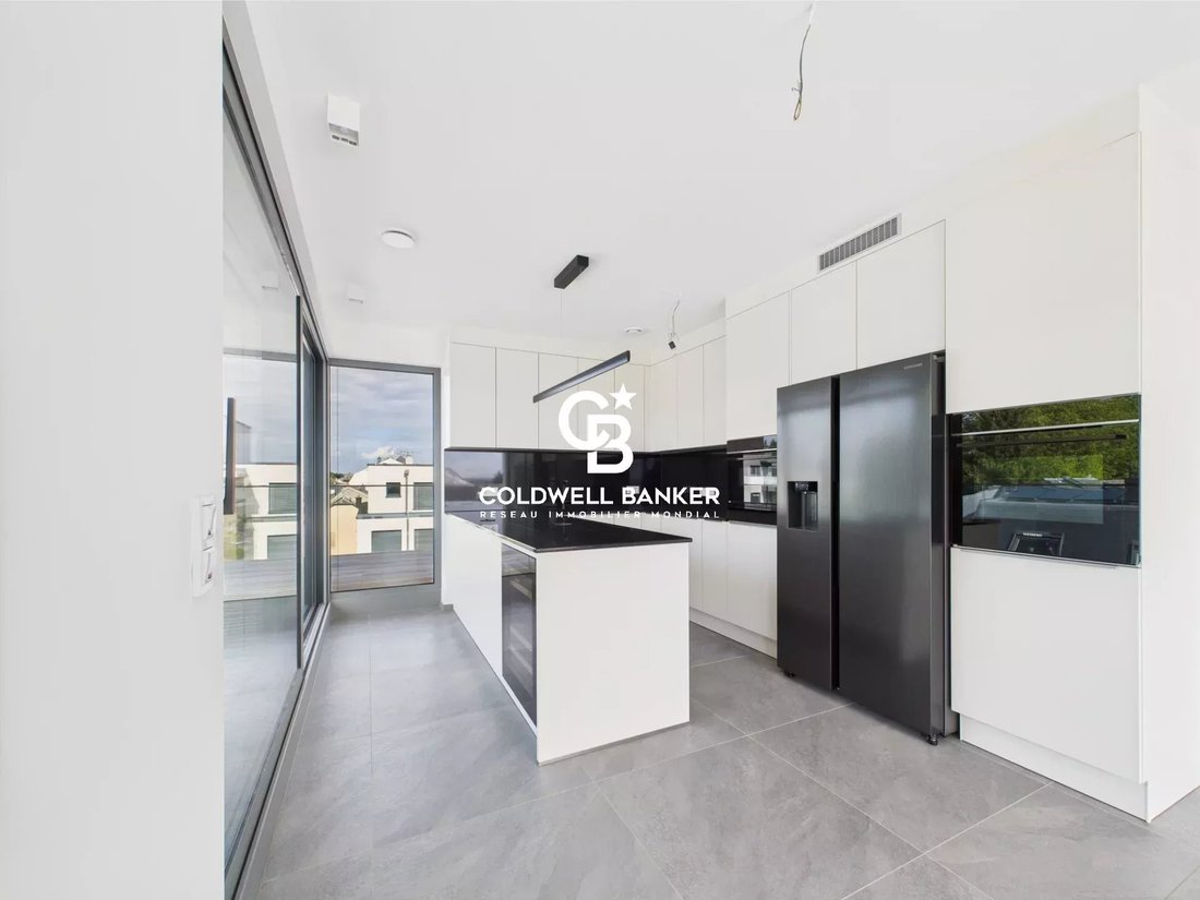 Penthouse in Strassen, Luxembourg District, Luxembourg 4 - 17450705