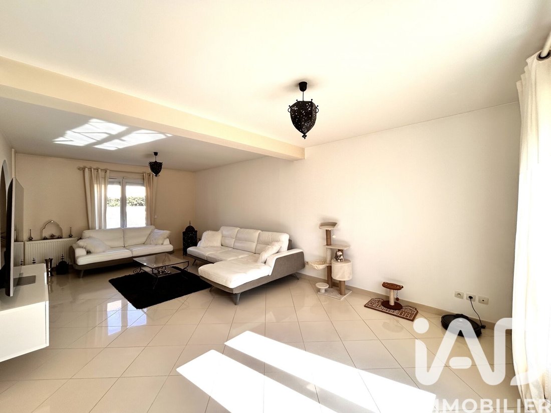House in Centre Ville - Mousseaux - Plaine, Draveil, France 3 - 17459843