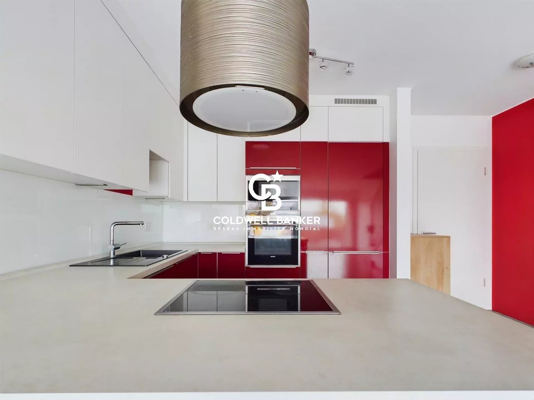 Apartment in Bettembourg, Esch-sur-Alzette, Luxembourg 1 - 17450879