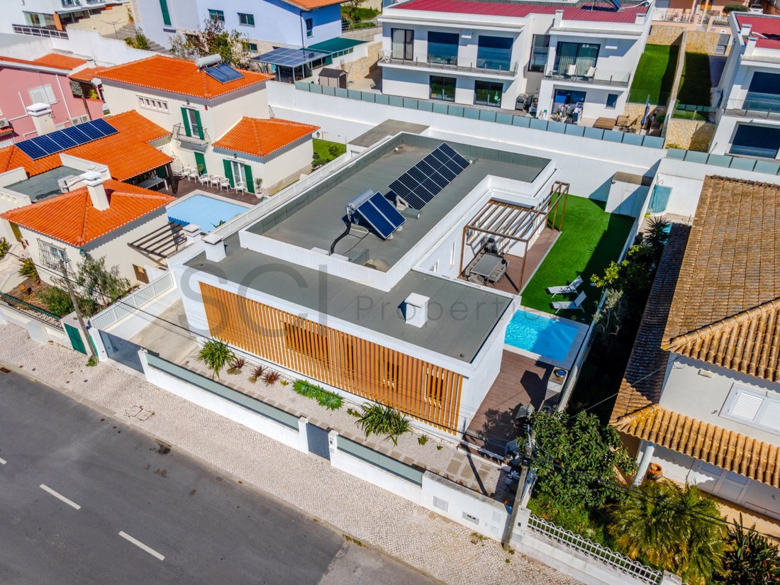 House in Amora, Setubal, Portugal 2 - 17457735