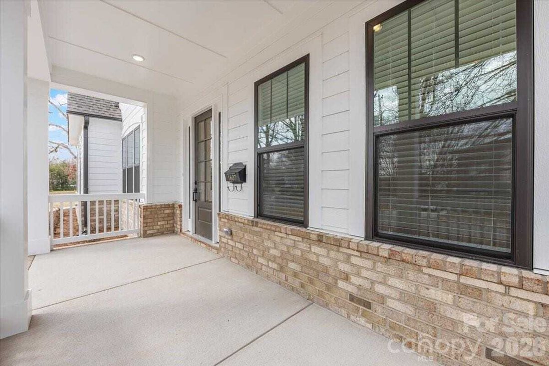 Haus in Charlotte, North Carolina, Vereinigte Staaten 4 - 17455808
