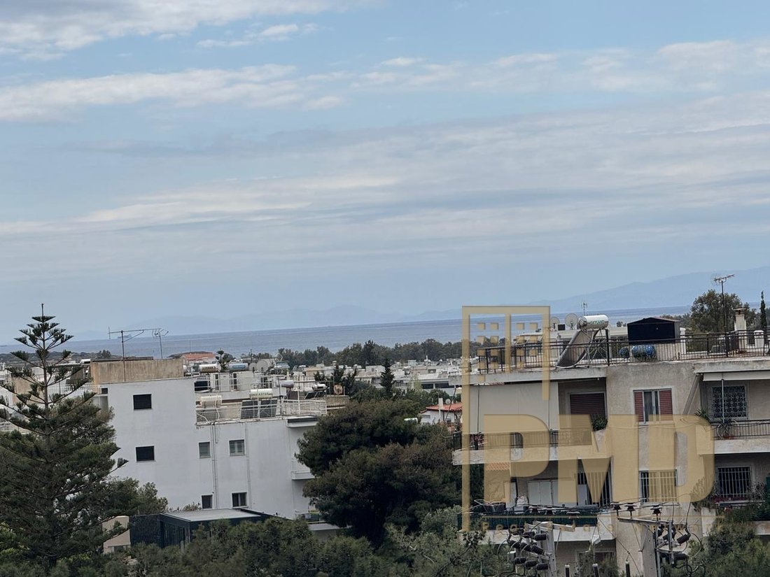 Apartment in Glyfada, Attica, Greece 2 - 15607580