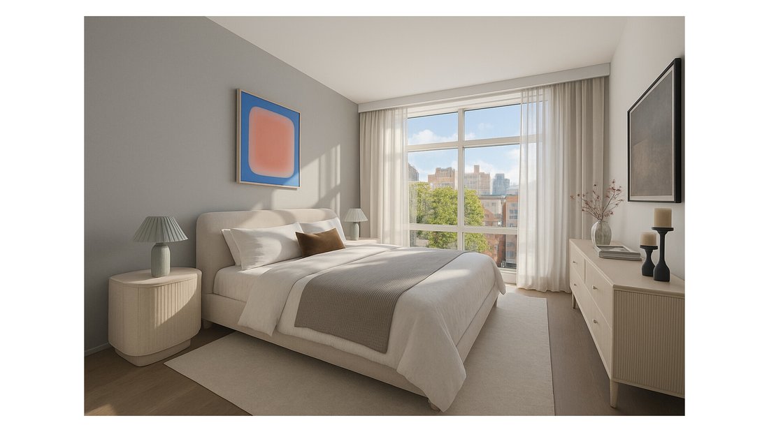 Condo in New York, New York, United States 5 - 16652824