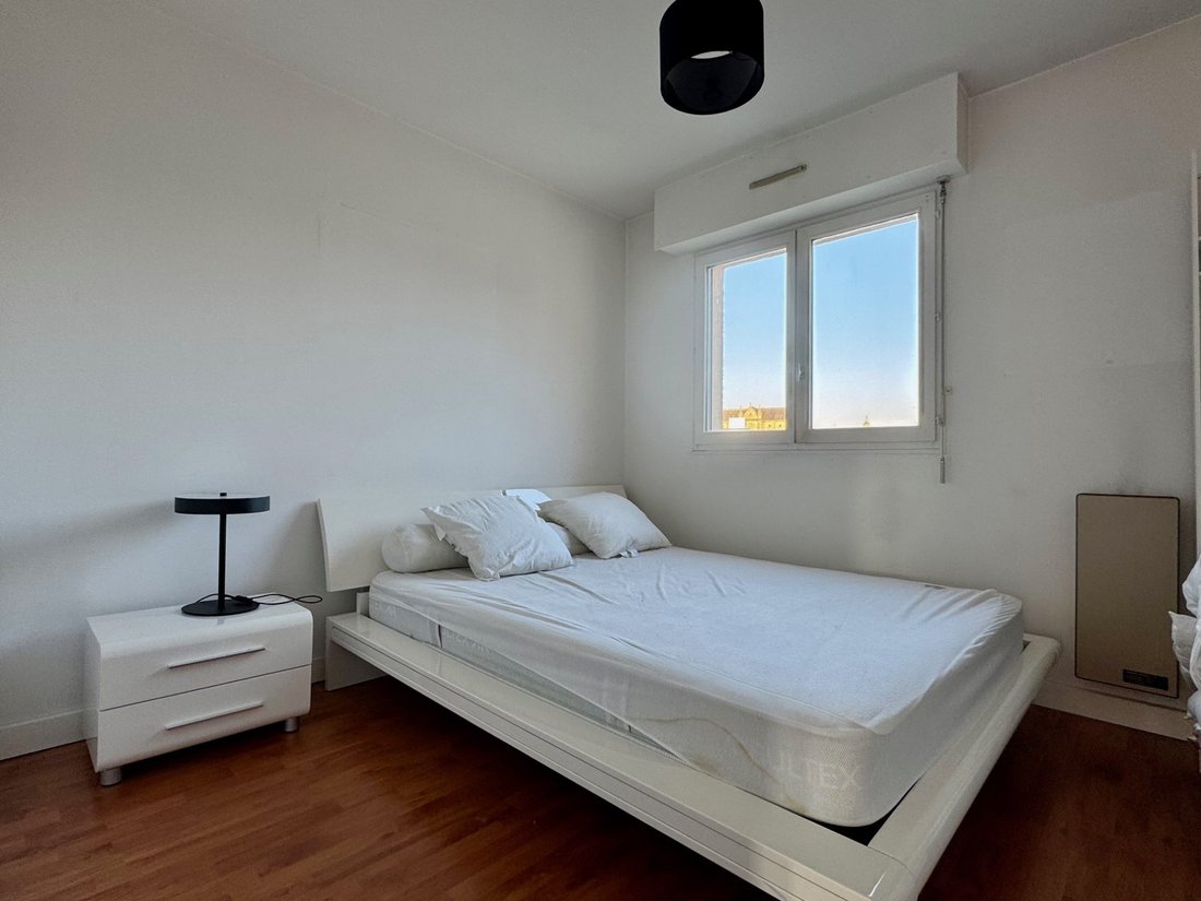 Apartment in Villejean-Beauregard, Rennes, France 5 - 17456382
