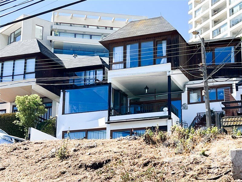 House in Viña del Mar, Valparaíso, Chile 2 - 17462056