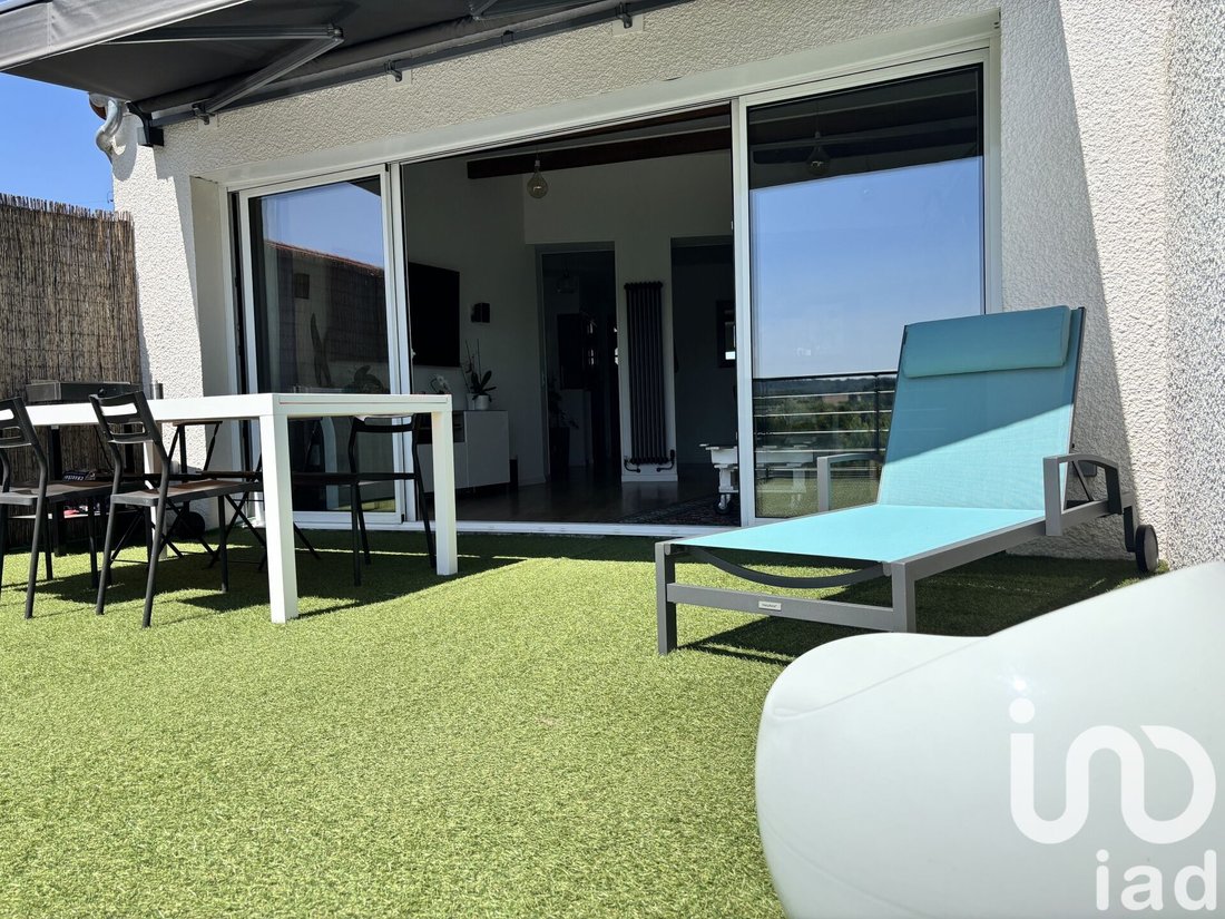 House in Saphir, Longjumeau, France 4 - 15699310