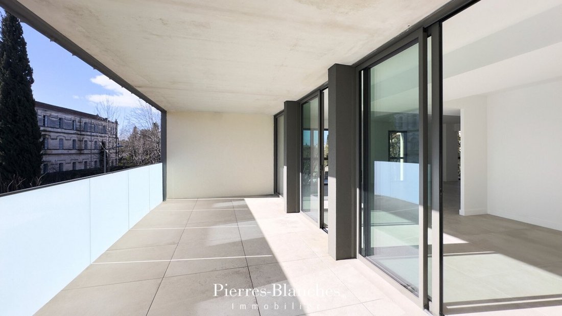 Apartment in Centre Historique, Montpellier, France 3 - 17454349