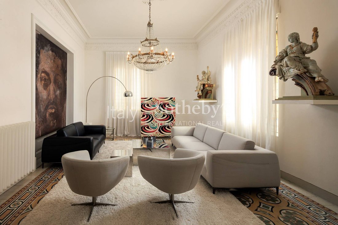 Apartment in Center, Florence, Tuscany 2 - 17458392