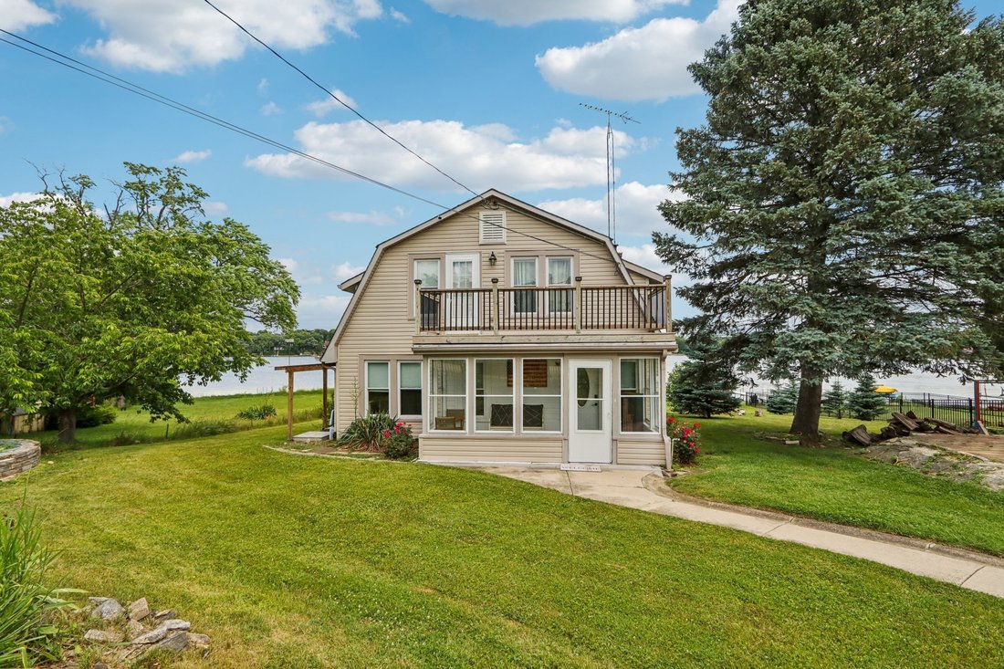 House in Bristol, Wisconsin, United States 1 - 17459191