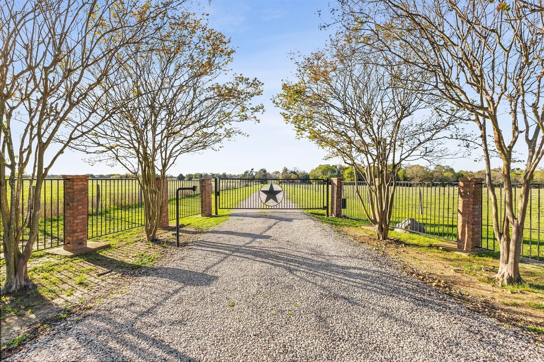 Farm Ranch in Wixon Valley, Texas, United States 2 - 17458098