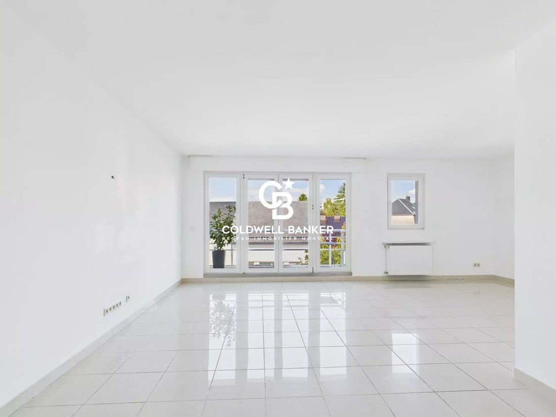 Apartment in Mamer, Luxembourg District, Luxembourg 3 - 17450737