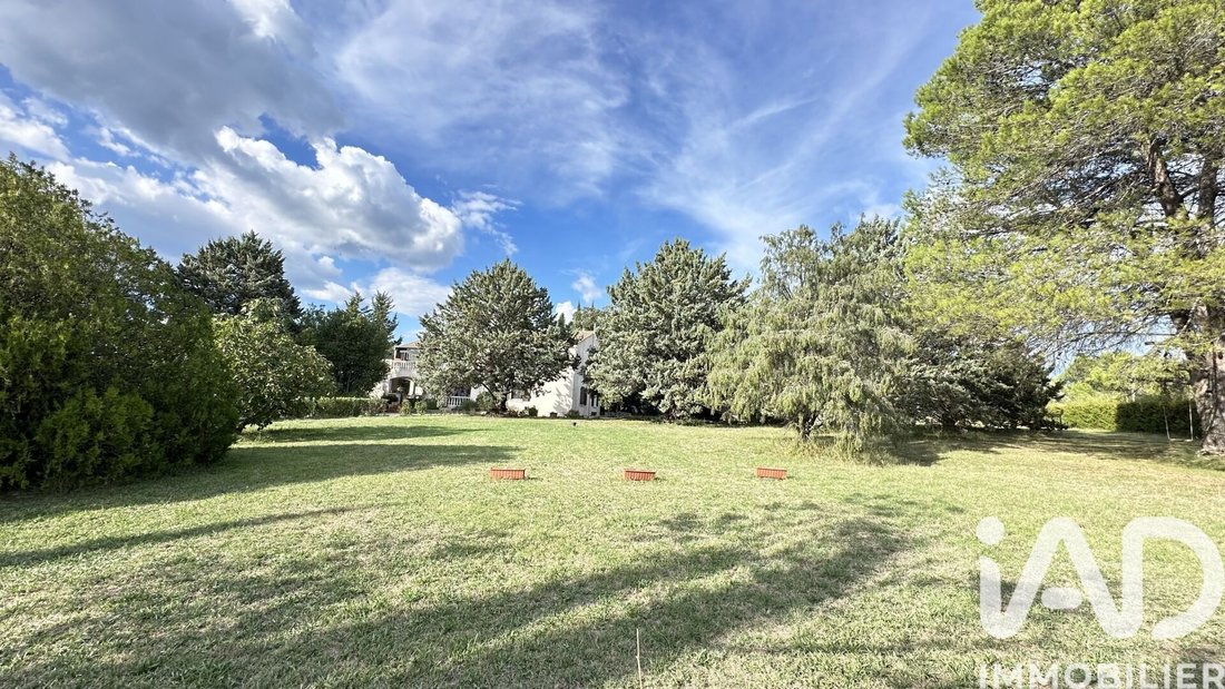 House in Souvignargues, Occitania, France 3 - 17462396