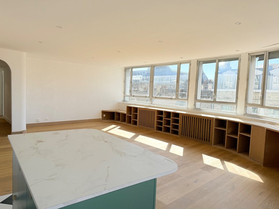Apartamento en Caulier, Lille, Francia 5 - 17463501
