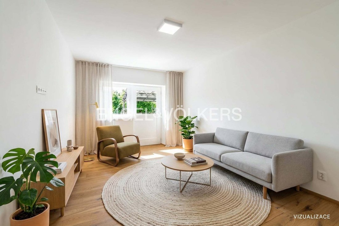 Apartment in Praha, Czechia 2 - 17450544