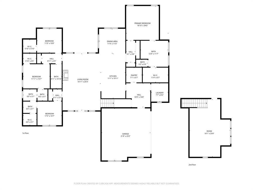 House in The Grove, Texas, United States 3 - 17142296