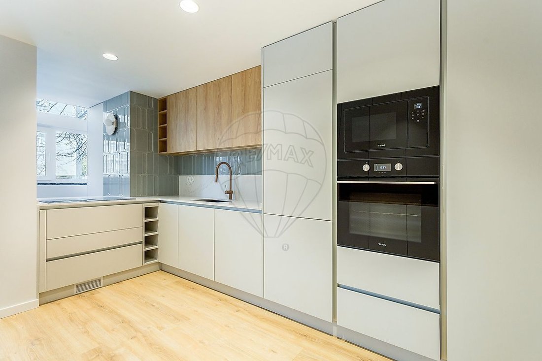 Appartamento a Alvalade, Lisbona, Portogallo 3 - 17451365