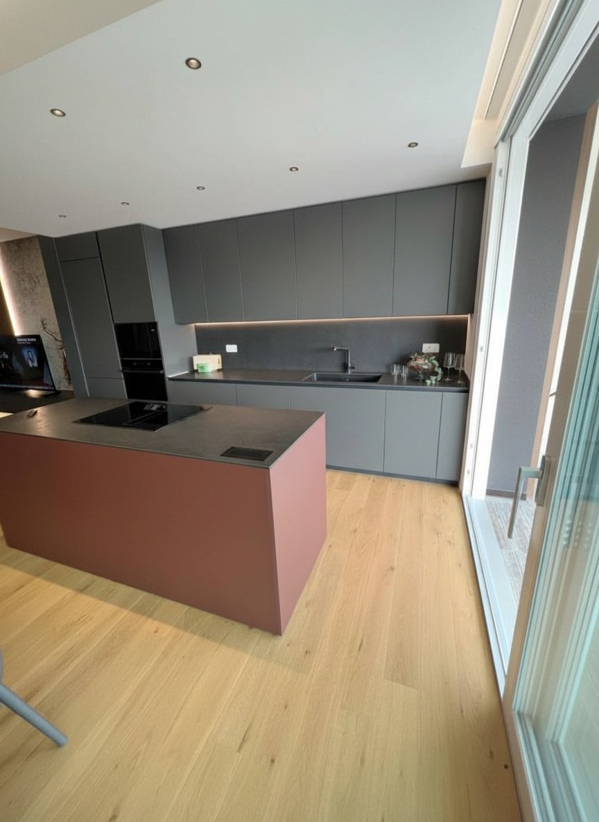 Apartment in Piazze, Padua, Italy 2 - 17455017