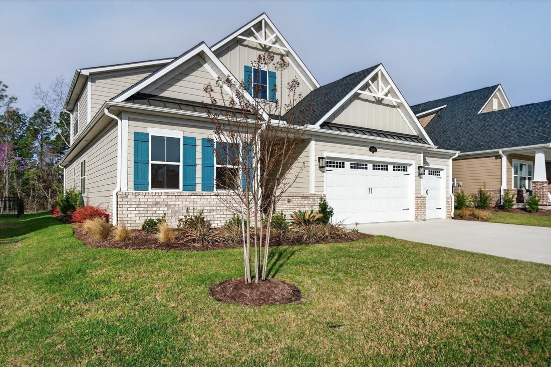 House in Longs, South Carolina, United States 1 - 17452841