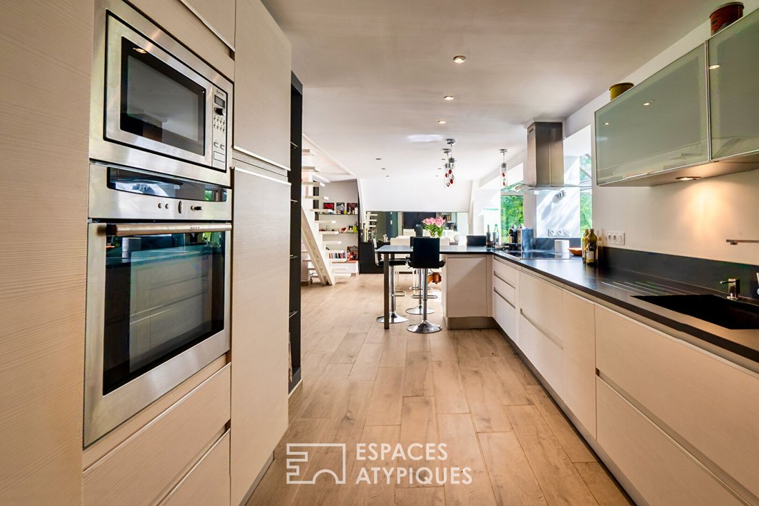 Villa in Jarlot-Ursulines, Morlaix, France 5 - 17452344