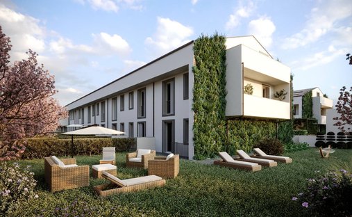 Casa a Campo di Marte - Stadio, Firenze, Italia 1