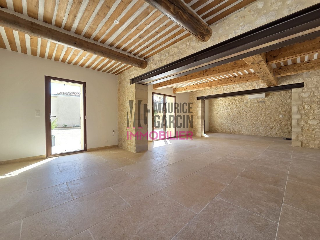House in Nevons-route d'Apt, L'Isle-sur-la-Sorgue, France 2 - 17456371