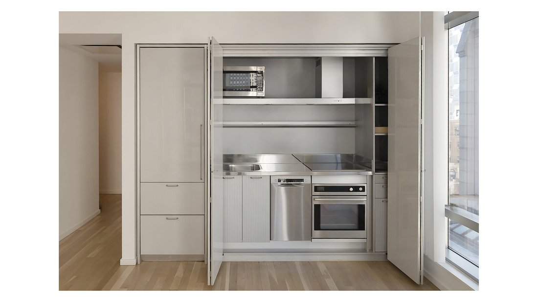 Condo in New York, New York, United States 4 - 16691173
