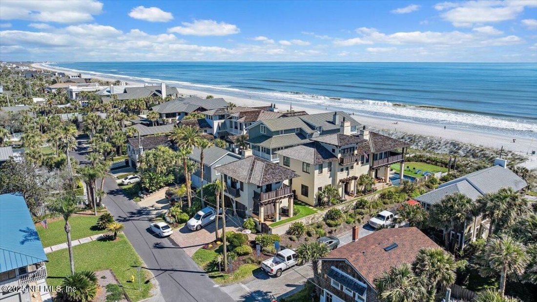 House in Atlantic Beach, Florida, United States 2 - 17455751