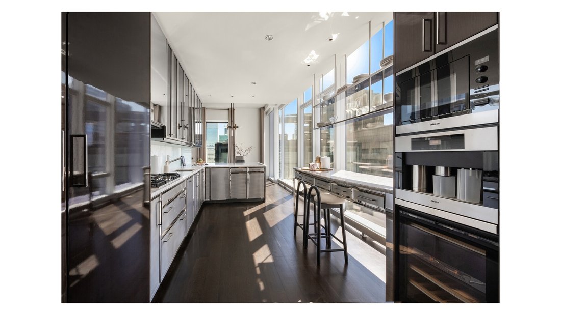Condo in New York, New York, United States 5 - 16578960