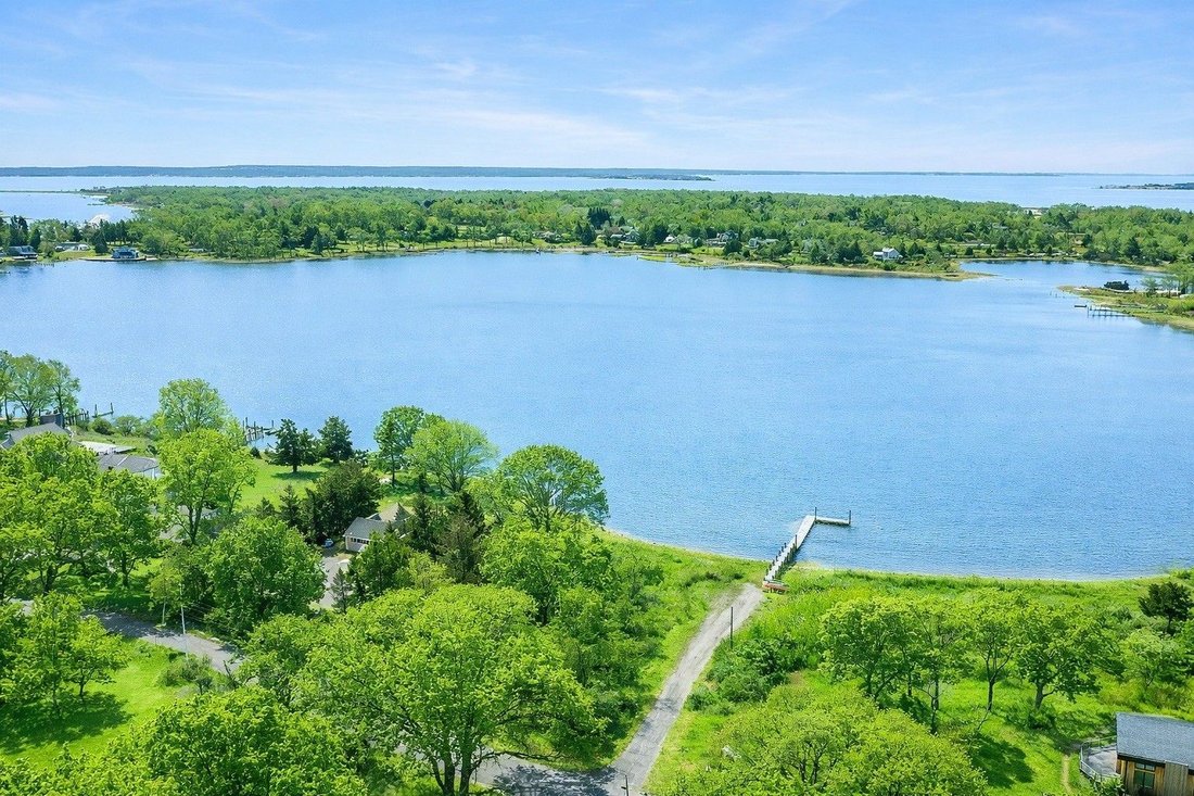 Land in Shelter Island Heights, New York, Vereinigte Staaten 4 - 17459159