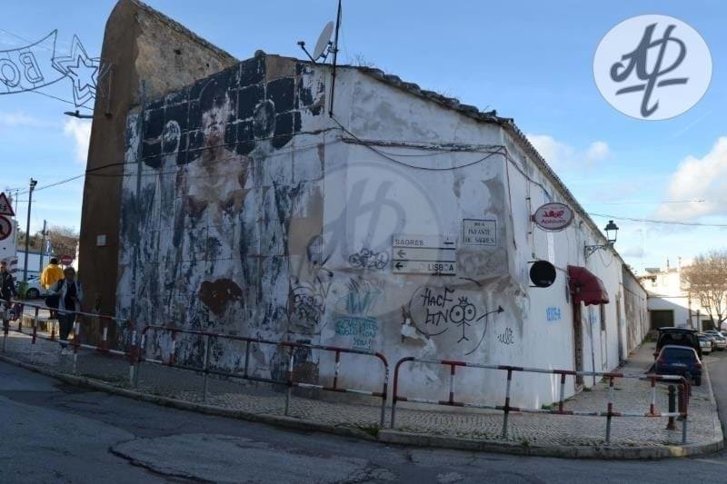 Lagos, Algarve, Portugal 5 - 17452623