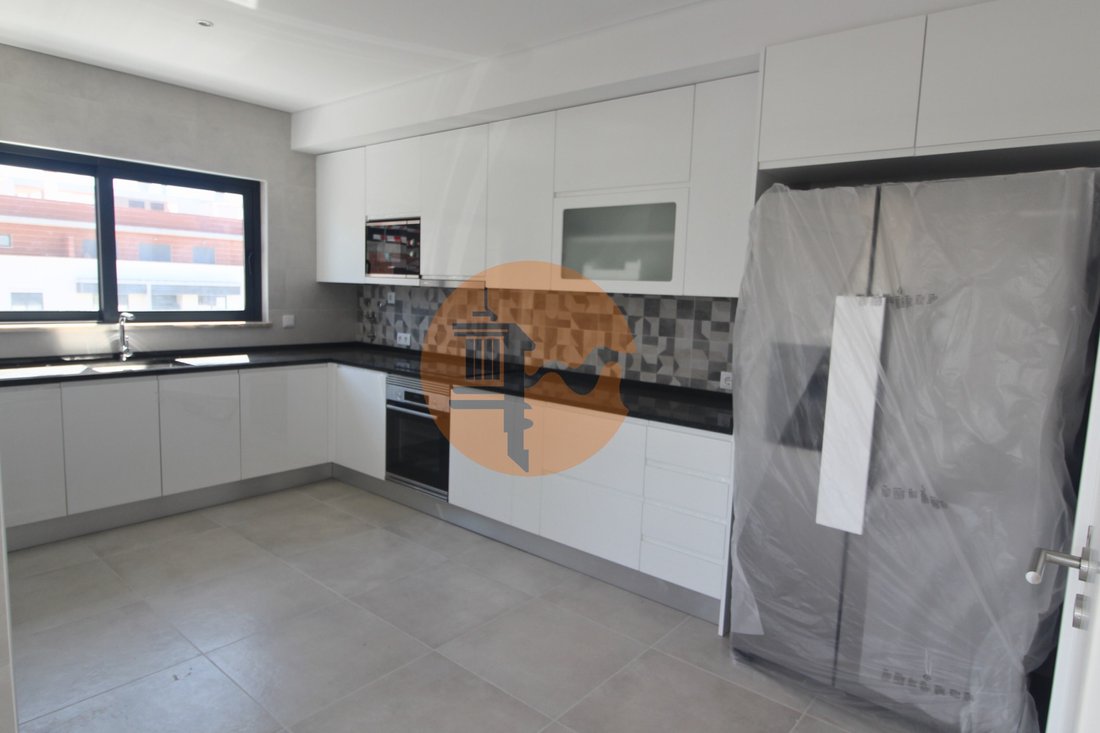 Apartment in Tavira (Santa Maria e Santiago), Algarve, Portugal 2 - 13294209