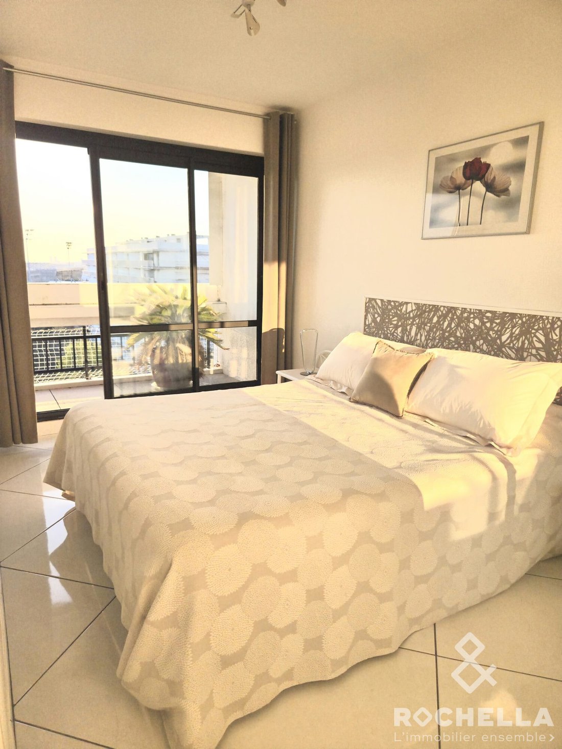 Apartment in Port Neuf, La Rochelle, France 5 - 17460770
