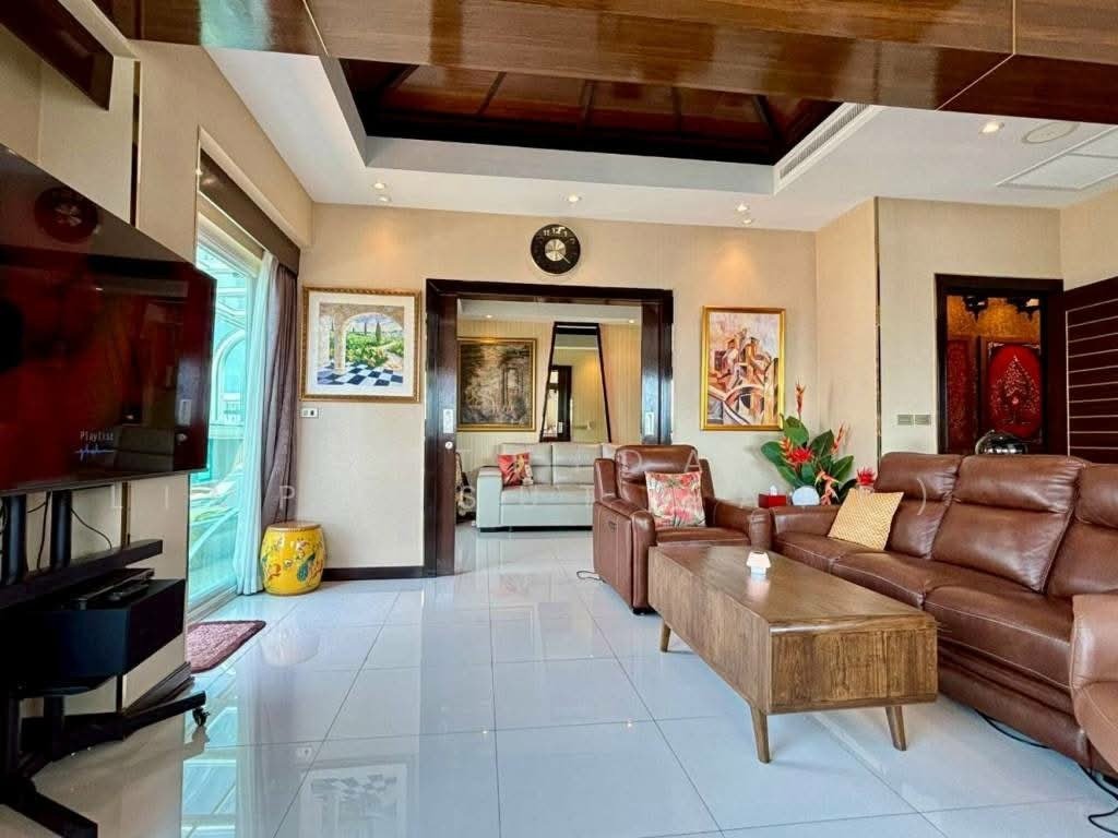 Condo in Pattaya City, Chon Buri, Thailand 2 - 17452448