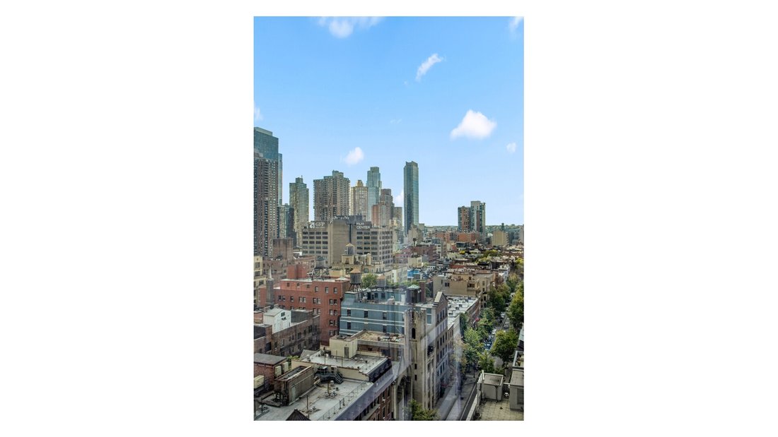 Condo in New York, New York, United States 4 - 16273669