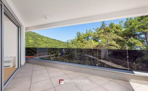 Apartment in Grad Opatija, Primorje-Gorski Kotar County, Croatia 1