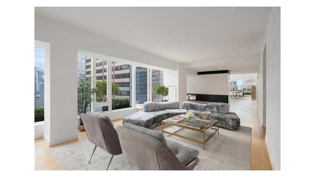 Condo in New York, New York, United States 5 - 16619655