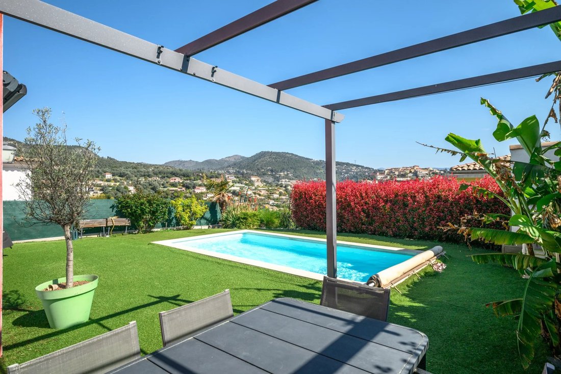 Casa a Nizza, Provenza-Alpi-Costa Azzurra, Francia 5 - 17333947