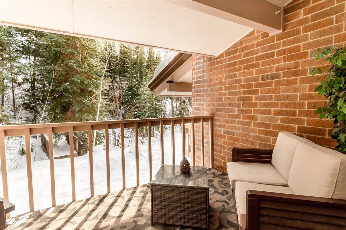 House in Steamboat Springs, Colorado, United States 2 - 17455753