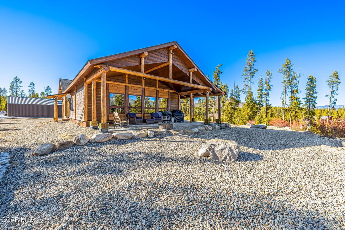 House in Grand Lake, Colorado, United States 2 - 17453894