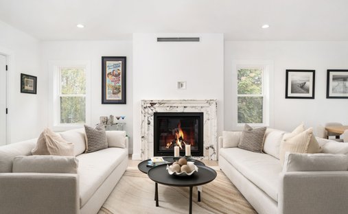 House in Southampton, New York, United States 1