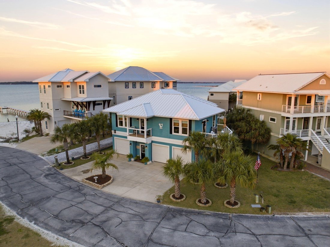 House in Pensacola Beach, Florida, United States 2 - 17458914
