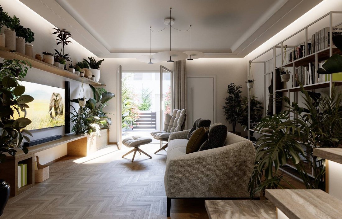 House in Campo di Marte - Stadium, Florence, Italy 5 - 17455637